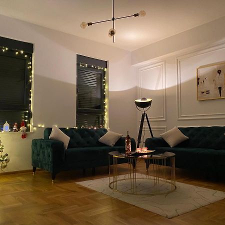 Apartman Barocco Требине Екстериор снимка