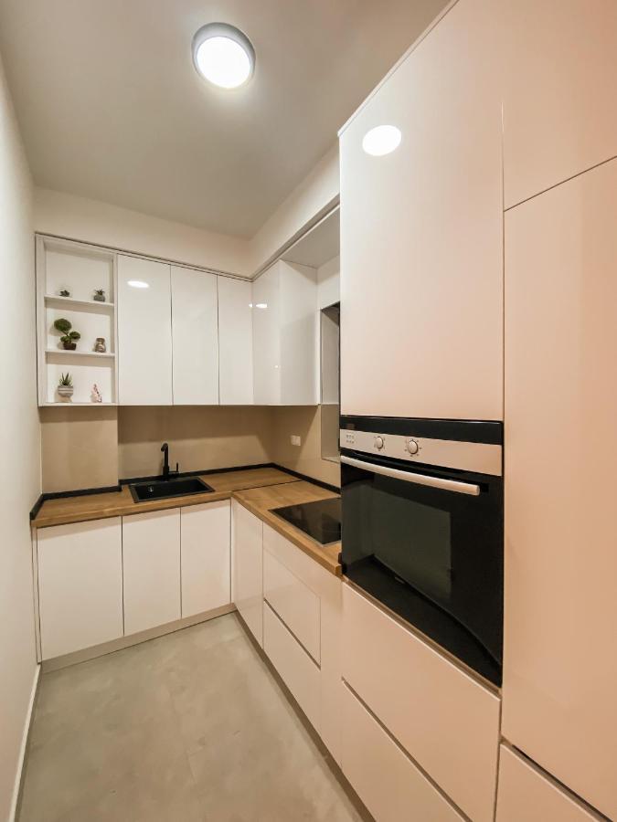 Apartman Barocco Требине Екстериор снимка