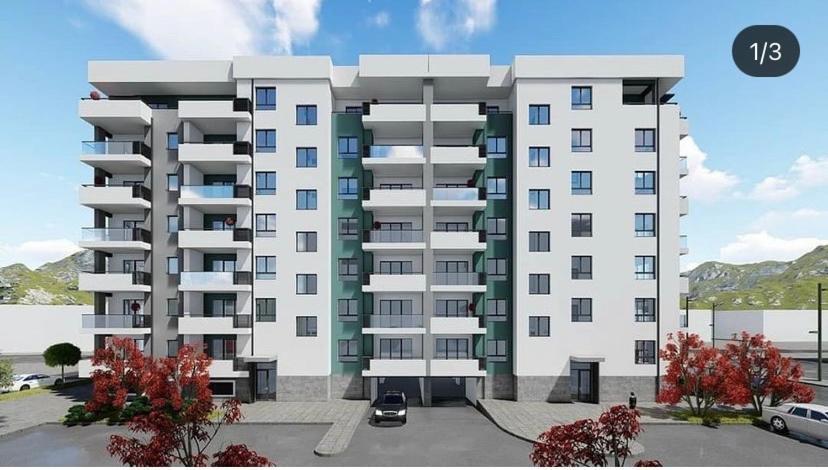Apartman Barocco Требине Екстериор снимка