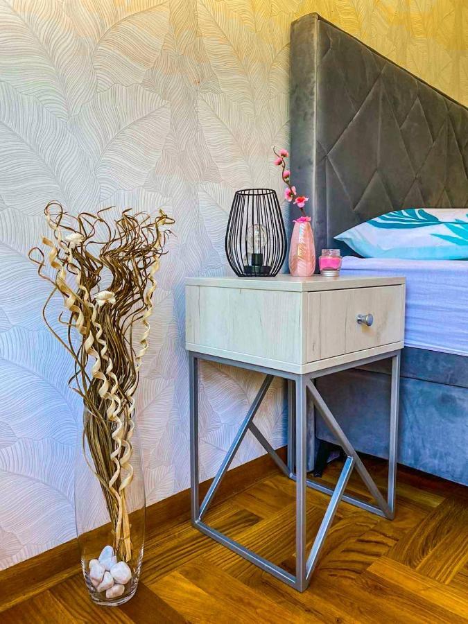 Apartman Barocco Требине Екстериор снимка