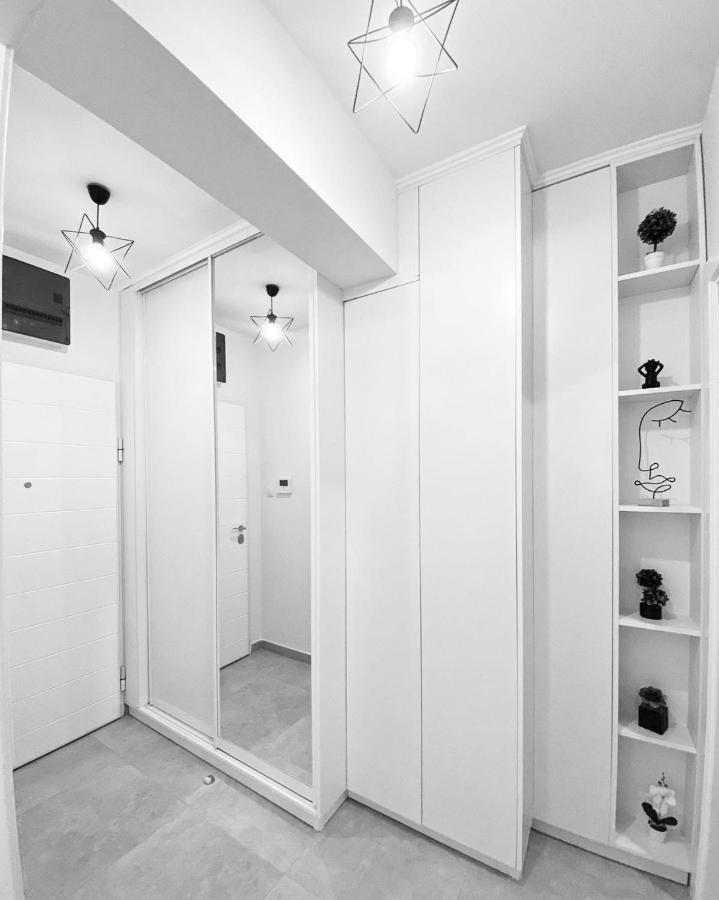 Apartman Barocco Требине Екстериор снимка