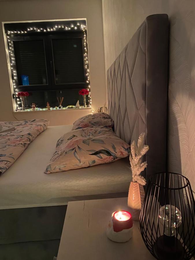Apartman Barocco Требине Екстериор снимка